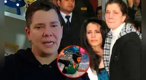 Liliana Castro Mannarelli reaparece e impacta al exponer las condiciones que puso para participar en 'Combate' "Saqué plata" Liliana Castro Mannarelli reaparece e impacta al exponer las condiciones que puso para participar en 'Combate' "Saqué plata"