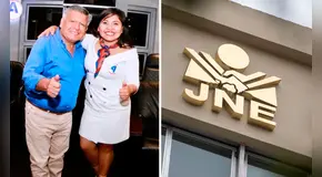 JNE confirma que "hija política" de César Acuña vulneró neutralidad electoral: APP será investigado por la Fiscalía
