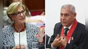 Presidente de la Corte Superior de Justicia Penal sobre inicio de juicio oral contra Susana Villarán: “Deben ser pasos finos y seguros”