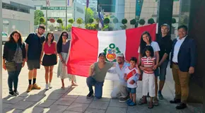 Doce peruanos ya han sido evacuados desde Israel a una zona segura de Egipto, según Cancillería
