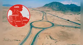 Carretera Longitudinal de la Sierra Tramo 4 tiene fecha de adjudicación en 2025: megaproyecto unirá 5 regiones del Perú y vale US$1.582 millones