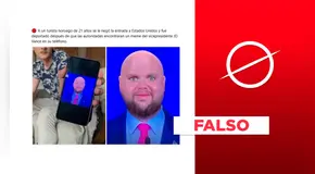 Estados Unidos no le negó la entrada a un turista noruego tras encontrarle un meme de J. D. Vance en su teléfono
