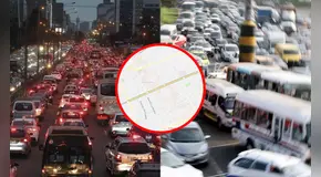 Esta es la infraestructura clave para la movilidad en Perú que reduce el tráfico y conecta diferentes zonas de Lima
