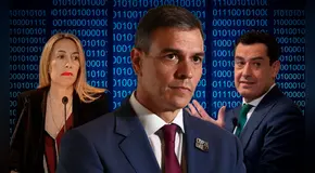 Hackeo masivo deja al descubierto los datos de Pedro Sánchez y otros líderes españoles: Policía ya investiga filtraciones