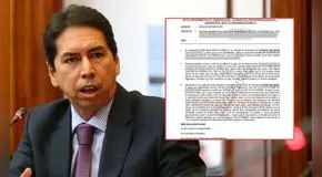 José Miguel Castro, clave en el caso Villarán, se habría suicidado según primeros reportes de la PNP