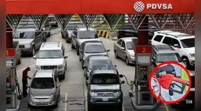 Gasolina subsidiada HOY en Venezuela, julio 2025: qué placa toca surtir y cronograma para llenar el tanque hasta el lunes 7 Gasolina subsidiada HOY en Venezuela, julio 2025: qué placa toca surtir y cronograma para llenar el tanque hasta el lunes 7
