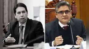 José Domingo Pérez indica que José Miguel Castro no alertó sobre amenazas antes de su muerte: “Es bastante extraño”