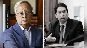 César Hildebrandt sobre muerte de José Miguel Castro: “Todo indica que sería un suicidio”