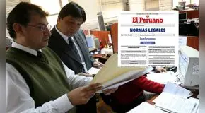 Gobierno de Perú fijó un nuevo límite de edad para trabajar en el sector público: ¿cuál es y cuándo comenzará a implementarse?