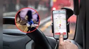 Joven denuncia negligencia de comisaría en VMT tras asalto en taxi: "No procede la denuncia porque no tienes el nombre del conductor"