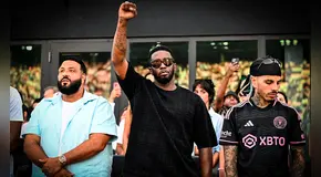 Sean "Diddy" Combs fue declarado inocente de los cargos de extorsión y tráfico sexual, pero podría ir 20 años a prisión por otros delitos