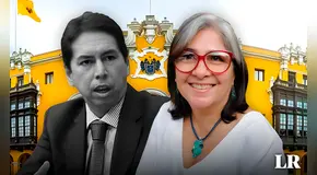 Muerte de José Miguel Castro truncó declaración contra su cuñada acusada de lavado