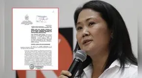 Caso Cócteles: Fiscalía presenta nueva acusación contra Keiko Fujimori y pide 35 años de cárcel