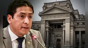 Freddy Díaz: Poder Judicial rechaza apelación y eleva su pena a 18 años por violación