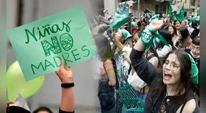 Niñas, no madres: nueva guía del Minsa reconoce el derecho a acceder al aborto terapéutico cuando la vida o salud de las menores está en riesgo