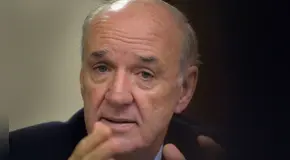 José Antonio García Belaúnde: ¿Quién fue el excanciller del Gobierno de Alan García que falleció recientemente?