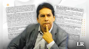 Las últimas confesiones de Budián antes de su repentina muerte