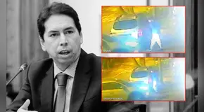 Las últimas horas de José Miguel Castro: video inédito muestra qué hizo antes de ser encontrado sin vida