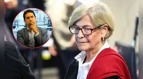 Susana Villarán rompe su silencio tras muerte de José Miguel Castro: "Siento temor de que me acusen de homicidio"