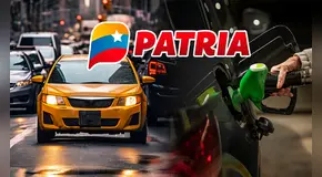 Calendario gasolina subsidiada hasta el 31 de julio 2025: qué placa toca surtir combustible, cronograma y fechas en Venezuela Calendario gasolina subsidiada hasta el 31 de julio 2025: qué placa toca surtir combustible, cronograma y fechas en Venezuela