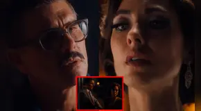 ¿Cuándo se estrena ‘Mistura’, la película protagonizada por Christian Meier y Bárbara Mori?