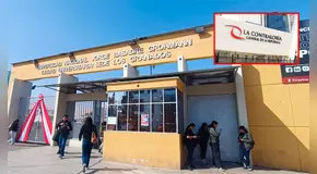 Tacna: Contraloría investiga a docente universitario que firmó parte de asistencia mientras se encontraba en el extranjero