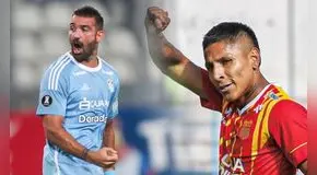 Sporting Cristal hizo oferta a Raúl Ruidíaz, pero jugador la rechazó y seguirá en Atlético Grau hasta fin de año