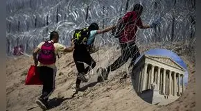 Corte Suprema de EEUU impide la aplicación de agresiva ley de inmigración en Florida: incluye 2 nuevos delitos Corte Suprema de EEUU impide la aplicación de agresiva ley de inmigración en Florida: incluye 2 nuevos delitos