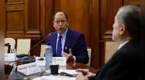 Perú, en busca de entrar a la OCDE, pide asistencia técnica para nueva medición de la formalidad laboral