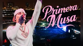 Omar Courtz concierto Perú 2025: todo sobre la venta y precios de las entradas en Teleticket