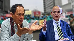 Congresista Segundo Montalvo denuncia a ministro de Energía y Minas por abuso de autoridad