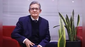 José Domingo Pérez: “El Tribunal Constitucional nos ha cortado las manos”