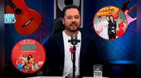 Fundador de Tondero hace dramática confesión: “Mi papá murió y nunca pude decirle que soy gay”