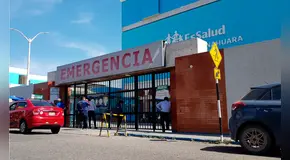 Enfermera de EsSalud Arequipa faltó al trabajo con certificados irregulares firmados por médicos de su propio hospital, señala Contraloría