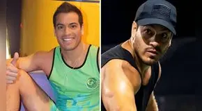 El inesperado giro en la vida de Ernesto Jiménez: abandonó la televisión y representa a Perú en el extranjero en innovador deporte El inesperado giro en la vida de Ernesto Jiménez: abandonó la televisión y representa a Perú en el extranjero en innovador deporte