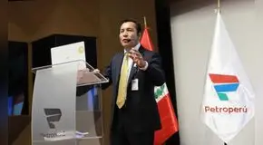 Petroperú estima obtener una utilidad neta de US$103 millones e incrementar cuota de mercado en 2026