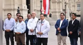 Gobierno y mineros informales conformarán subgrupo técnico para revisar exclusiones del Reinfo