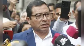 Confemin sobre interdicciones contra mineros: "Si ya no hay, se entiende que el Ejecutivo ha cedido"