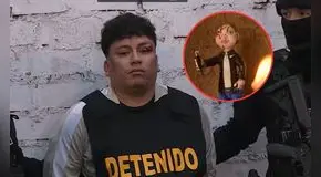 Cae miembro de banda Los Chukys de la amistad en Santa Anita: estaba acusado de extorsión, tráfico de terrenos y asesinatos en Lima Este