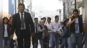 Salario promedio en Lima supera nivel prepandemia y alcanza S/2.100, pero empleo juvenil cae 35%