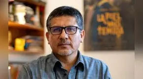 Joel Calero: "La actual ley de cine tiene un tinte político que busca quebrar el cine peruano"