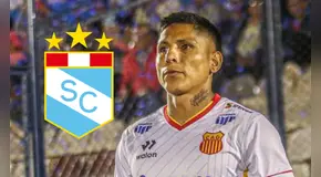 Raúl Ruidíaz tomó drástica decisión que sepulta su fichaje por Sporting Cristal: "Una cláusula más alta"