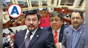 APP se convierte en la segunda fuerza del Congreso: se suman los parlamentarios Cordero, Flores y Quiroz