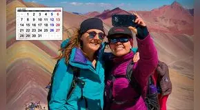 ¿Puedo pedir vacaciones y juntarlo con un feriado? Especialista en derecho laboral en Perú responde: "Hay cierta fórmula"