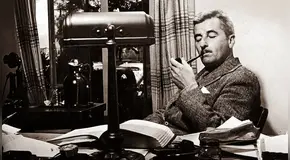 Cuando los gigantes literarios cuentan sus secretos y obsesiones