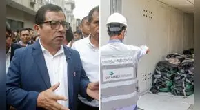 Reinfo: revisarán plazo de 90 días para que mineros informales cuenten con autorización de uso de explosivos
