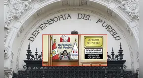Sentencia familiar ignorada: Carlincatura expone cómo la Defensoría del Pueblo operó en elección para la JNJ