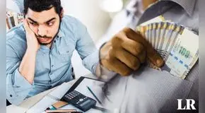 Peruanos valoran cada vez menos su empleo, según estudio de Bumeran: estas son las razones