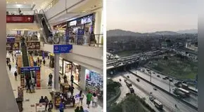 Este distrito de Lima Metropolitana tendrá su primer centro comercial: inversión para el próximo moderno mall será de S/80.000 Este distrito de Lima Metropolitana tendrá su primer centro comercial: inversión para el próximo moderno mall será de S/80.000