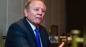 De liderar el megapuerto de Chancay a dirigir Apucorp: los planes del holding minero con apuesta en infraestructura